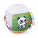 Chicco Balle molle musicale - 8058664164837