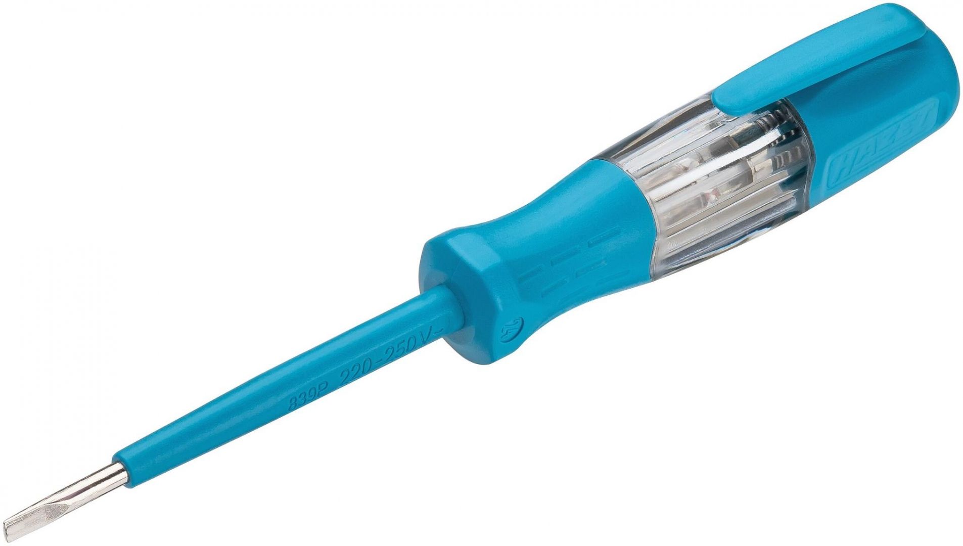 HAZET Spanningszoeker 230 V - 839P