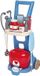 Jouets Ecoiffier Doc Cie Medische Trolley - 12dlg.