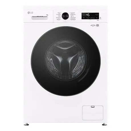 LG F4X1009NWB / 9 kg