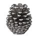 Lene Bjerre A00003497 bougeoir Plastique Argent