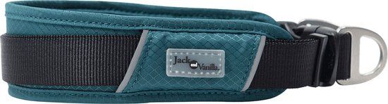 Jack And Vanilla Expedition Halsband - Blauw - M - 52cm