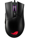 ASUS ROG Gladius II Core Gaming Mouse - 6200 DPI - USB Type-A - Right-Handed