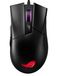 ASUS ROG Gladius II Core Gaming Mouse - 6200 DPI - USB Type-A - Right-Handed