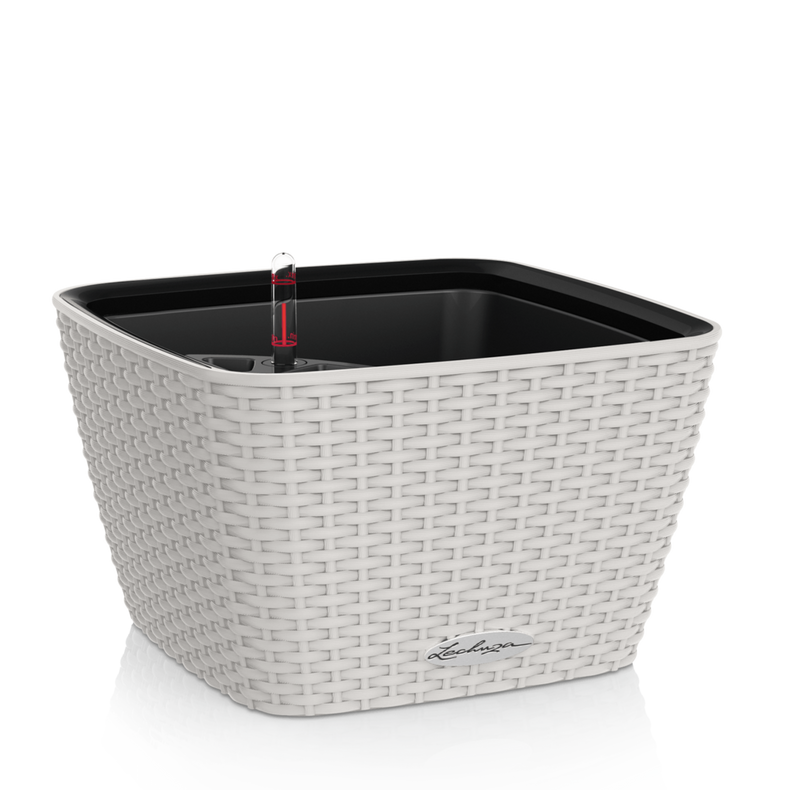 Lechuza BACINO Cottage 30 - 15454 - Pot - kunststof - 2023