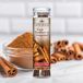Scentsicles Kerstboom geurstokjes "Cinnamon" (set van 6 met S-haakjes)