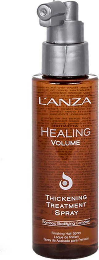 L'ANZA Healing Haircare Healing Volume Thickening Treatment Spray 100 ml