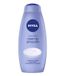 Nivea Creme Smooth Gel douche - 750ml - Unisexe