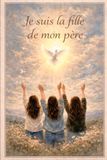 Je suis là fille de mon père