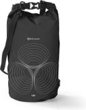 #DoYourOutdoor Droogtas 10L - Zwart