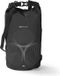 #DoYourOutdoor Sac étanche 10L - Noir