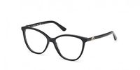 Guess GU50311 001 Cat Eye dames bril