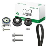 INA 530 0443 10 tandriemset