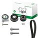INA 530 0443 10 tandriemset