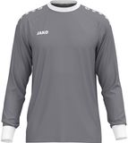 Jako One Keepershirt Lange Mouw Heren - Grijs | Maat: M