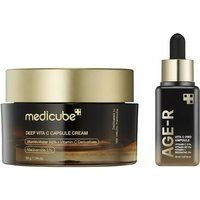 Medicube Gezichtsverzorgingsset Unisex