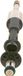 BOSCH 0 261 500 414 Injecteur pour ALFA ROMEO GIULIA (952) Injection directe Essence