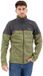 Columbia Basin Trail™ Iii Fleece Met Volledige Rits Groen 2XL Man