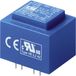 BLOCK AVB 1,5/2/15 Printtransformator 2 x 115 V 2 x 15 V/AC 1.50 VA 50 mA