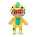 Giochi Preziosi - Pluche dier 18 cm, meerkleurig, CCM27700