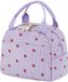 Boîte isotherme, grande, portable et pliable, boîte de pique-nique réutilisable, sac isotherme et sac de rétention de chaleur, adapté pour les voyages, le travail et l'école