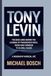 TONY LEVIN: The Bass Lines Behind the Legends of Progressive Rock-From King Crimson to Global Stages - A Biography Musical Life