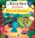 Bizzy Bear : Le dinosaure perdu