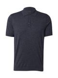 bugatti Trui donkerblauw