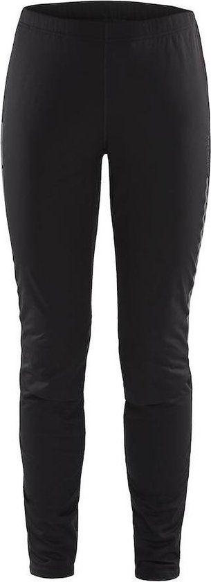 Craft Storm Balance Tight - Dames - Zwart - Maat L