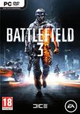 Electronic Arts Battlefield 3 - Windows - Standard Edition