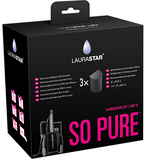 Laurastar Lift Anti-kalkpatronen - 3-delige set - Geschikt voor Laurastar Lift/Lift Plus/Lift Xtra