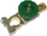 APA EAL 84250 Accuschakelaar 6 V, 12 V, 24 V