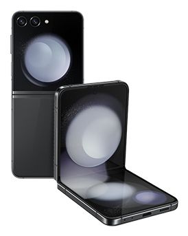 Samsung Galaxy Z Flip5 5G - 512GB - Graphite