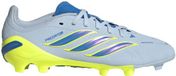 adidas Schoenen Voetbal Predator Elite FG Blauw - Maat 38 2/3