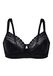 Sassa BH 'LOVELY SECRET' zwart