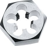 Merkloos / Sans marque ECO PRO HSS Zeskante Snijmoer DIN 382 Metrisch - 27.700