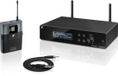 Sennheiser XSW 2-CI1 set d'instruments sans fil (B: 614-638 MHz)