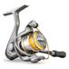Okuma Avenger Graphite Body 7 Kogellager Zoetwater Spinning Reel