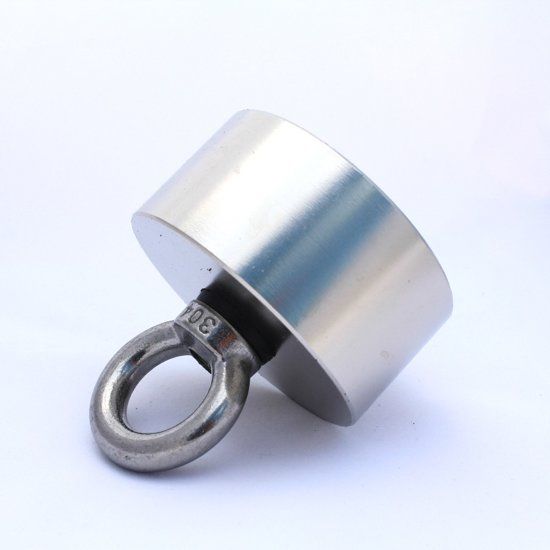 Magnetar Hardcore vis magneet - Voor magneetvissen 18+