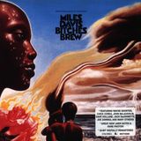 Bitches Davis, Miles Bitches Brew CD Remastered 2CD