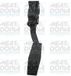 Meat Doria Opel Pédale d'accélérateur pour Opel Insignia 2.0 CDTI, modèle de 2008 à aujourd'hui