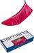 Camano Sportschoen shocking pink