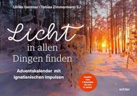 Licht Echter Verlag Licht in allen Dingen finden