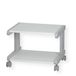 ROLINE Mini Printer tafel, grijs