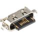 Motorola Connecteur de charge Motorola Moto G06 Power / G06, Pack de service S948E79529