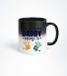 Sublimation gros Tasse
