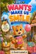 WANTS Libri GmbH Wealth and Money for 2-4 Year-Old Kids- Wants Make Us Smile Paperback