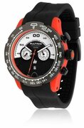 Horloge Heren Bultaco H1PO48C-SW1 (Ø 48 mm)