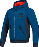 Alpinestars Moblast WP veste textile moto imperméable - Taille S - Bleu