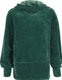 Black Premium by EMP Trui met capuchon - Dames - L